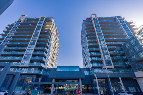 9088 Yonge Street 507 Richmond Hill ON L4C 0Y6
