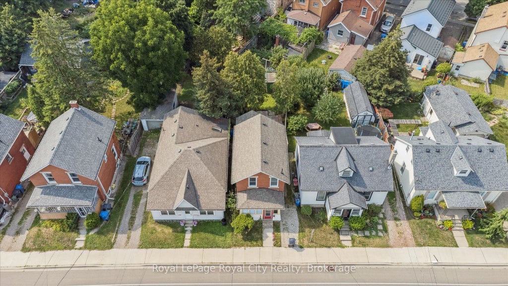 Photo of 178 York Road, Guelph, ON N1E 3G2 (MLS # X13815168)