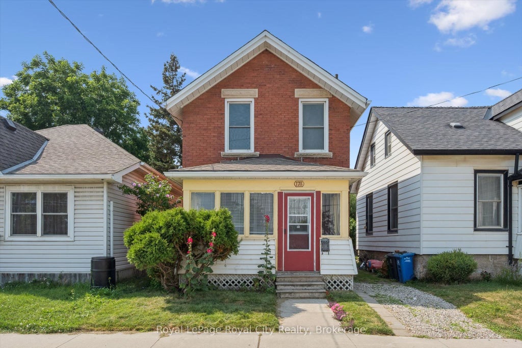 Photo of 178 York Road, Guelph, ON N1E 3G2 (MLS # X13815168)