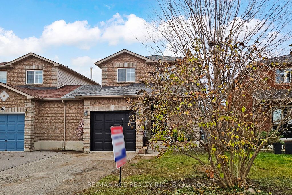 Photo of 6 Aconley Court, Barrie, ON L4M 7B3 (MLS # S12606738)
