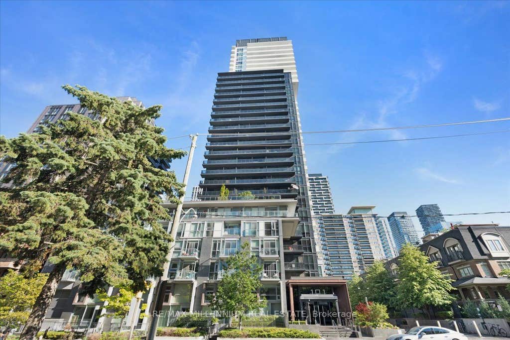 Photo of 101 Erskine Avenue #1105, Toronto, ON M4P 0C5 (MLS # C13703884)