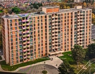 Photo 1 of 38 — 335 Driftwood Avenue 211, Toronto, ON M3N 2P3