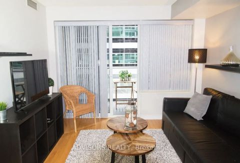 270 Wellington Street 413 Toronto ON M5V 3P5