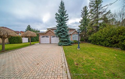 5097 14th Avenue Markham ON L3S 3K4