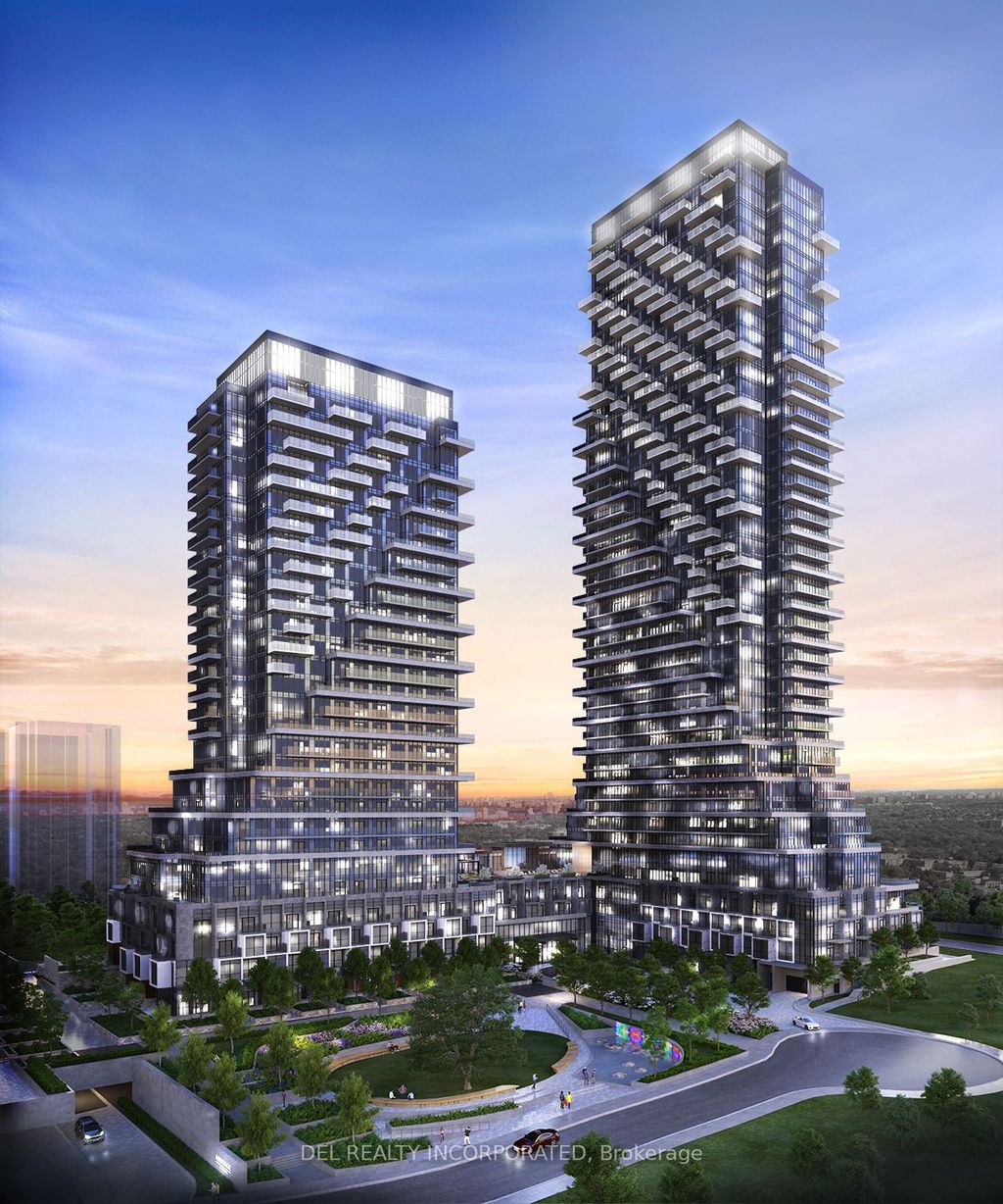 Photo of 30 Inn On The Park Drive #214, Toronto, ON M3C 0P7 (MLS # C12363611)