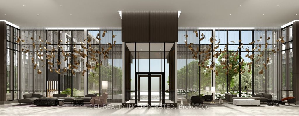 Photo of 30 Inn On The Park Drive #214, Toronto, ON M3C 0P7 (MLS # C12363611)
