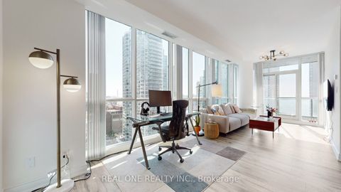 33 Bay Street 1708 Toronto ON M5J 2Z3