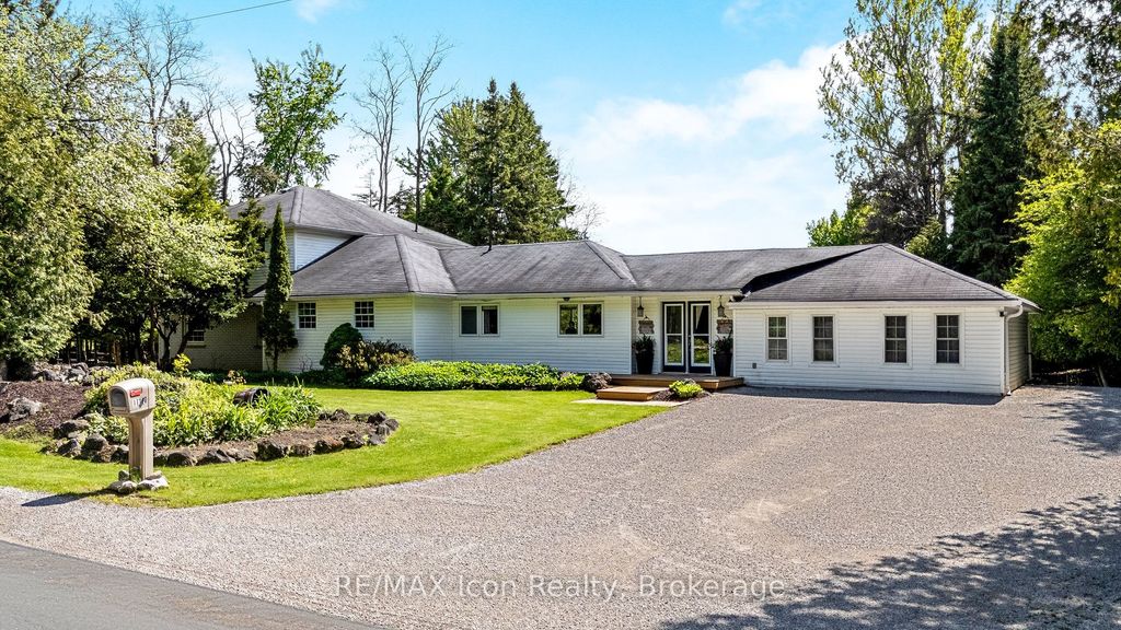 Photo of 11170 Fifth Line, Milton, ON N0B 2K0 (MLS # W13170790)
