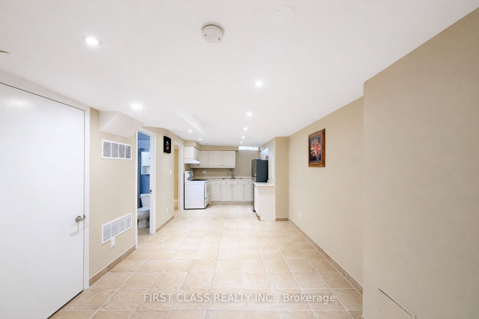 41 Horstman Street BSMT