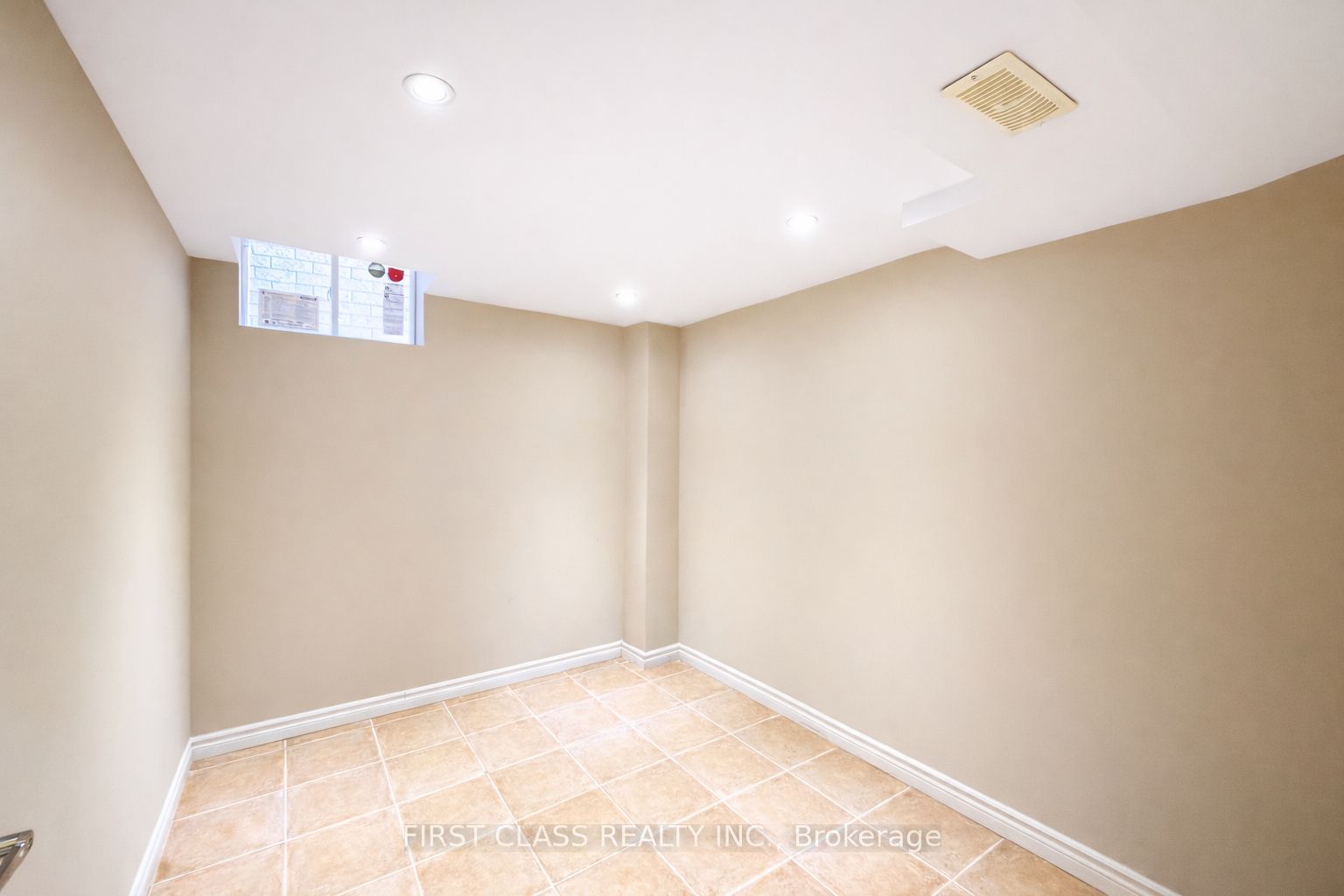 41 Horstman Street BSMT