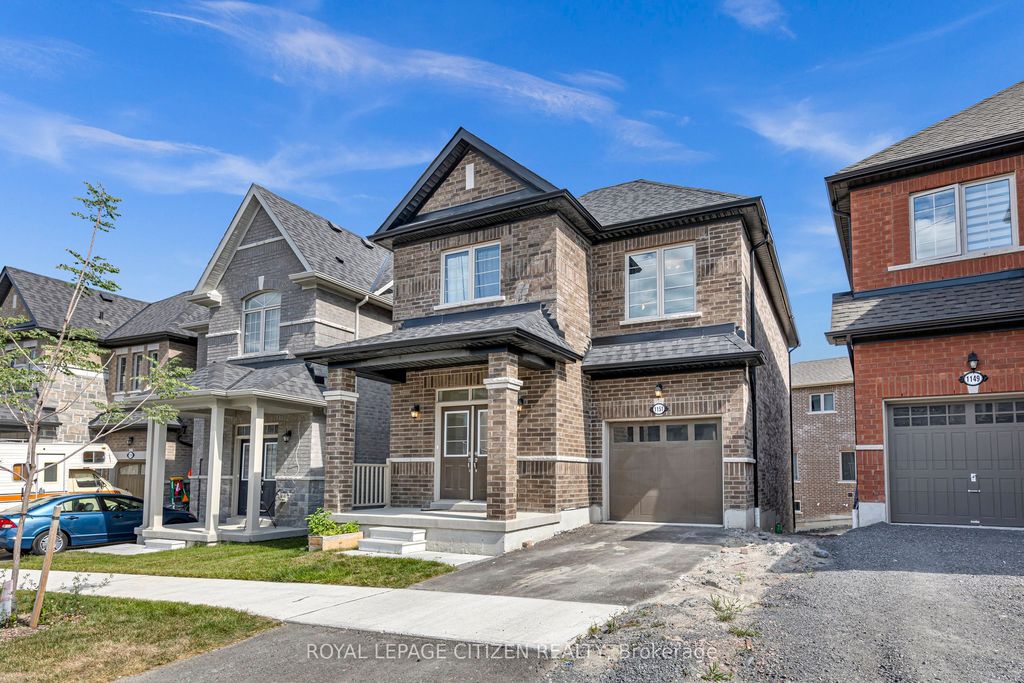 Photo of 1151 Skyridge Boulevard, Pickering, ON L1X 0M4 (MLS # E12704862)