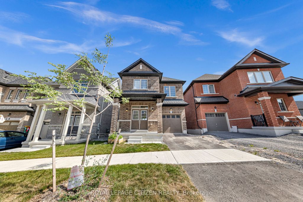 Photo of 1151 Skyridge Boulevard, Pickering, ON L1X 0M4 (MLS # E12704862)
