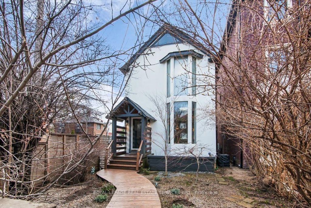 Photo of 239 Heath Street E, Toronto, ON M4T 1T1 (MLS # C12969520)