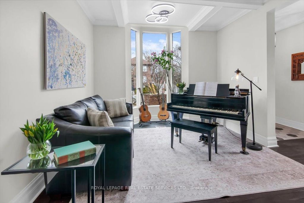 Photo of 239 Heath Street E, Toronto, ON M4T 1T1 (MLS # C12969520)