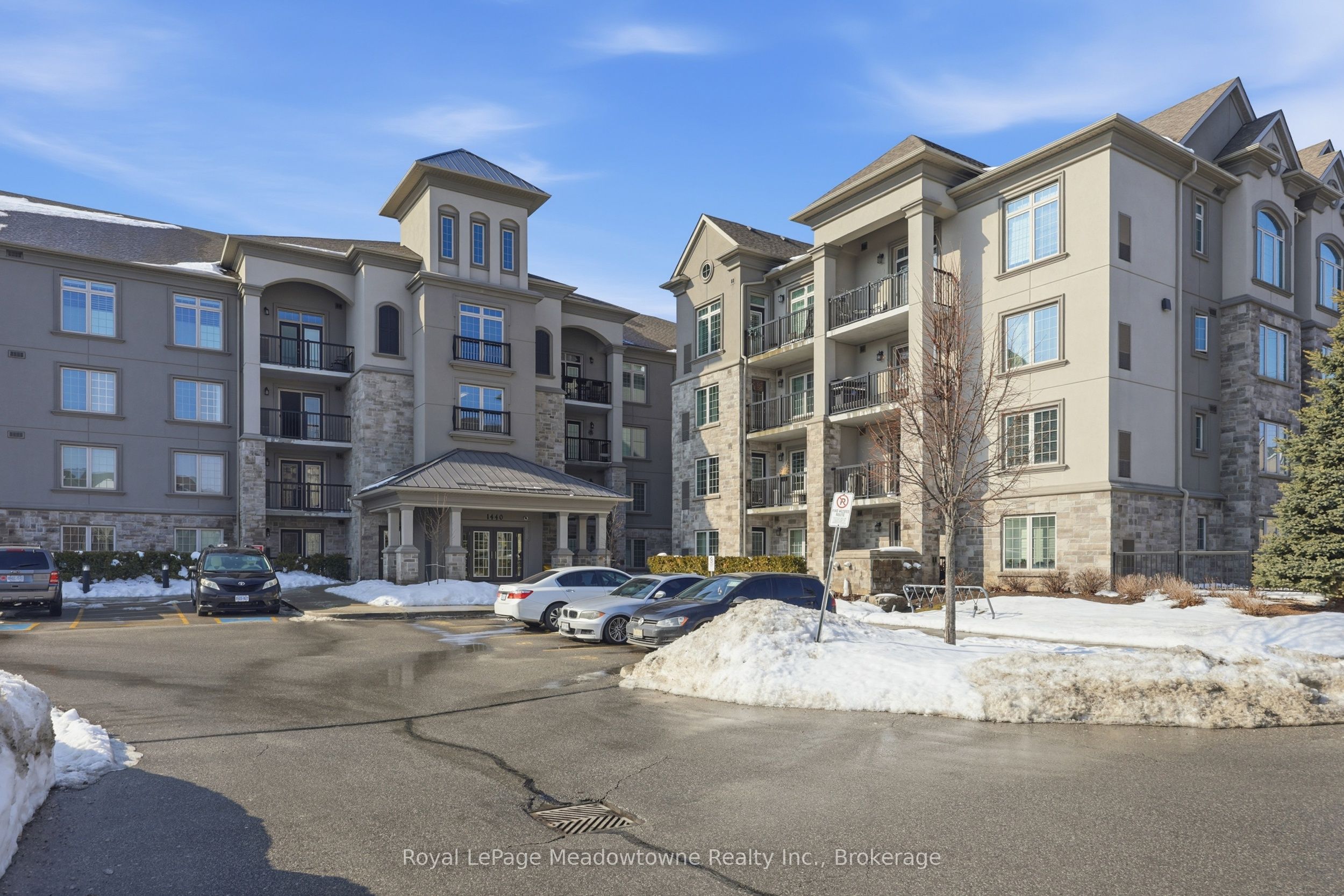 1440 MAIN Street E 114