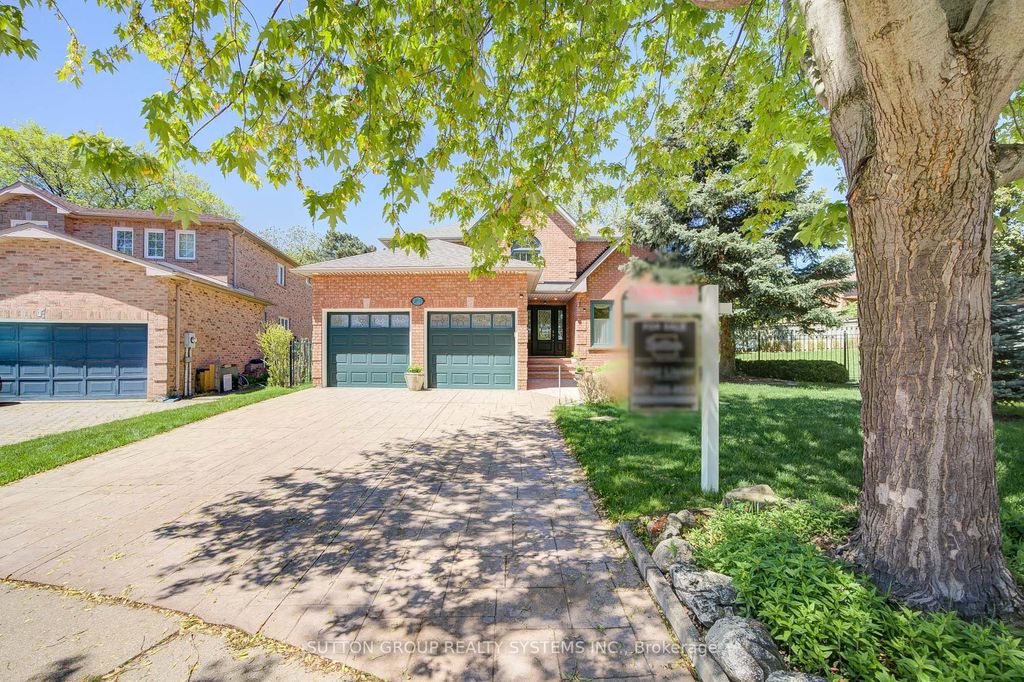 Photo of 2979 Sycamore Street, Oakville, ON L6J 7H9 (MLS # W12386514)