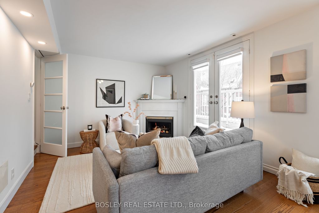 Photo of 12 Sudbury Street #1802, Toronto, ON M6J 3W7 (MLS # C12718940)
