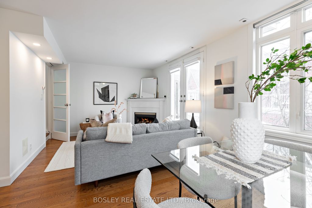 Photo of 12 Sudbury Street #1802, Toronto, ON M6J 3W7 (MLS # C12718940)