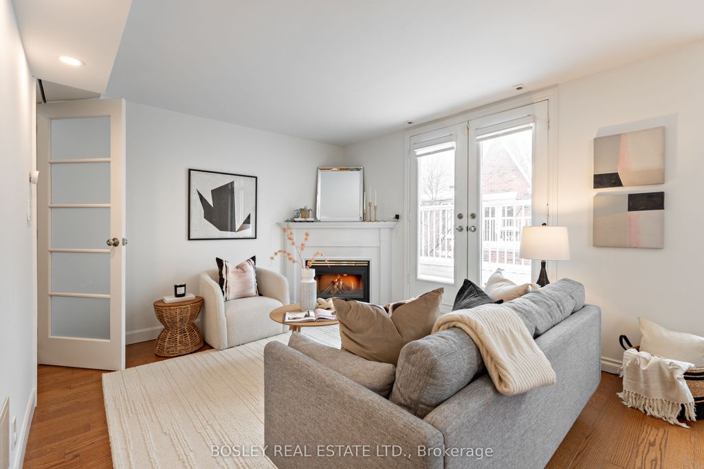 Photo of 12 Sudbury Street #1802, Toronto, ON M6J 3W7 (MLS # C12718940)