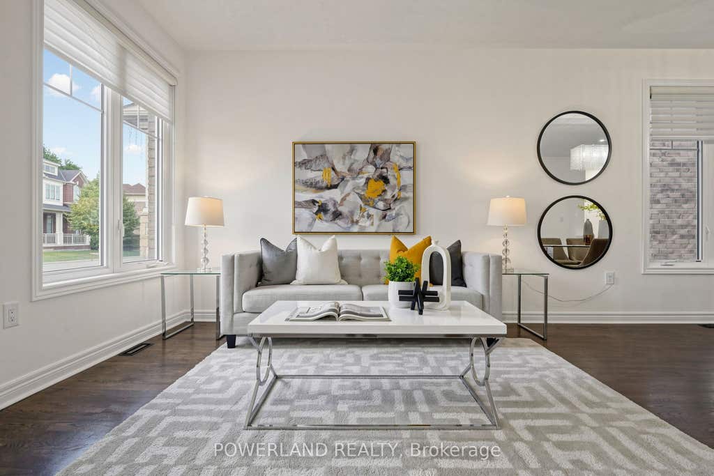 Photo of 17 Fierheller Court, Markham, ON L6C 0W6 (MLS # N13648398)