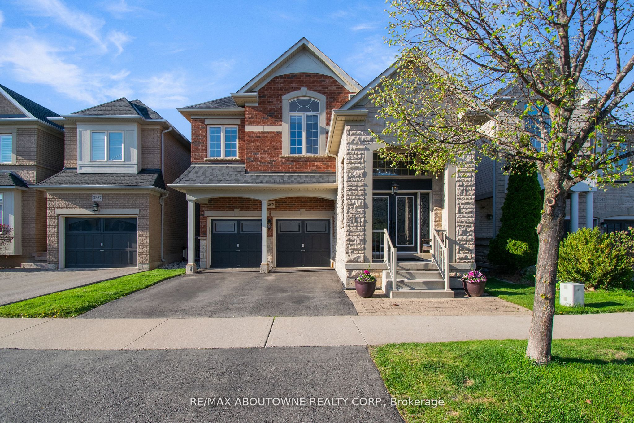 3265 Sharp Road
