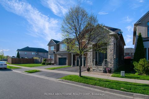 3265 Sharp Road Burlington ON L7M 0J4
