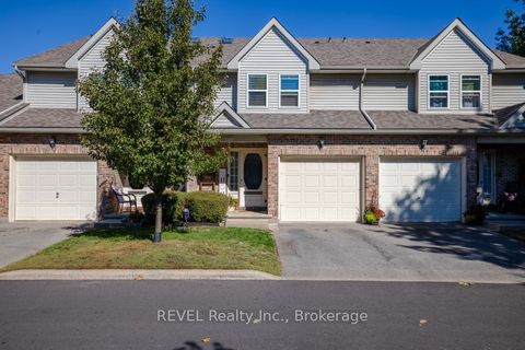 Photo of 5070 Drummond Road #3, Niagara Falls, ON L2E 6E4 (MLS # X12445419)