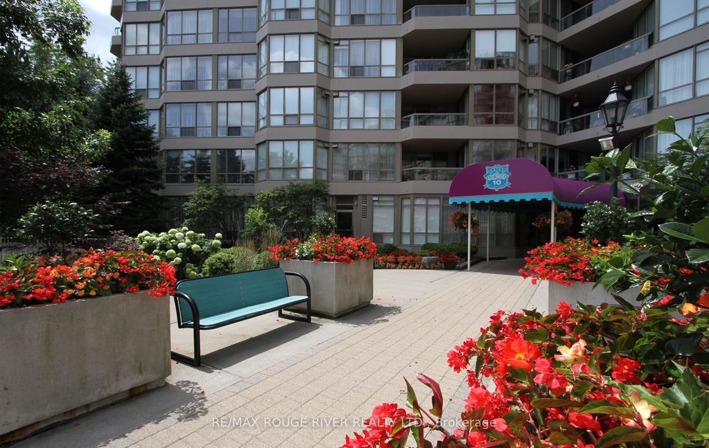 Photo of 10 Guildwood Parkway #1429, Toronto, ON M1E 5B5 (MLS # E12770364)