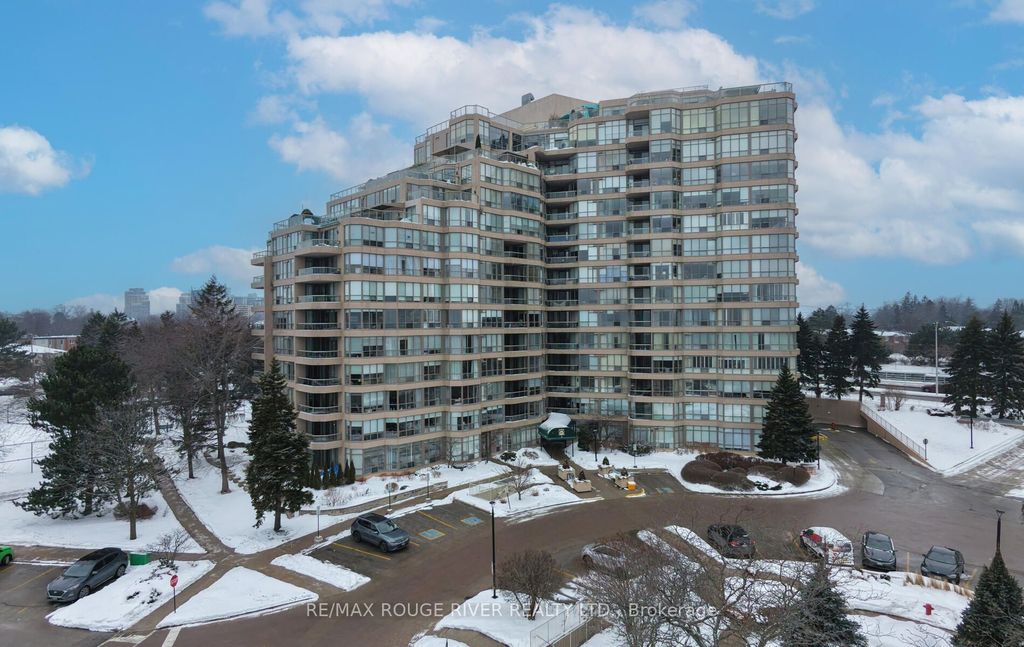 Photo of 10 Guildwood Parkway #1429, Toronto, ON M1E 5B5 (MLS # E12770364)