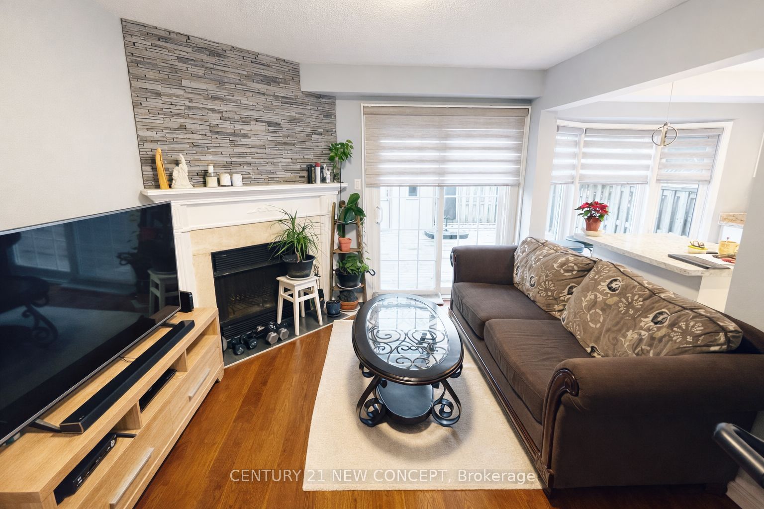 53 Brownstone Circle