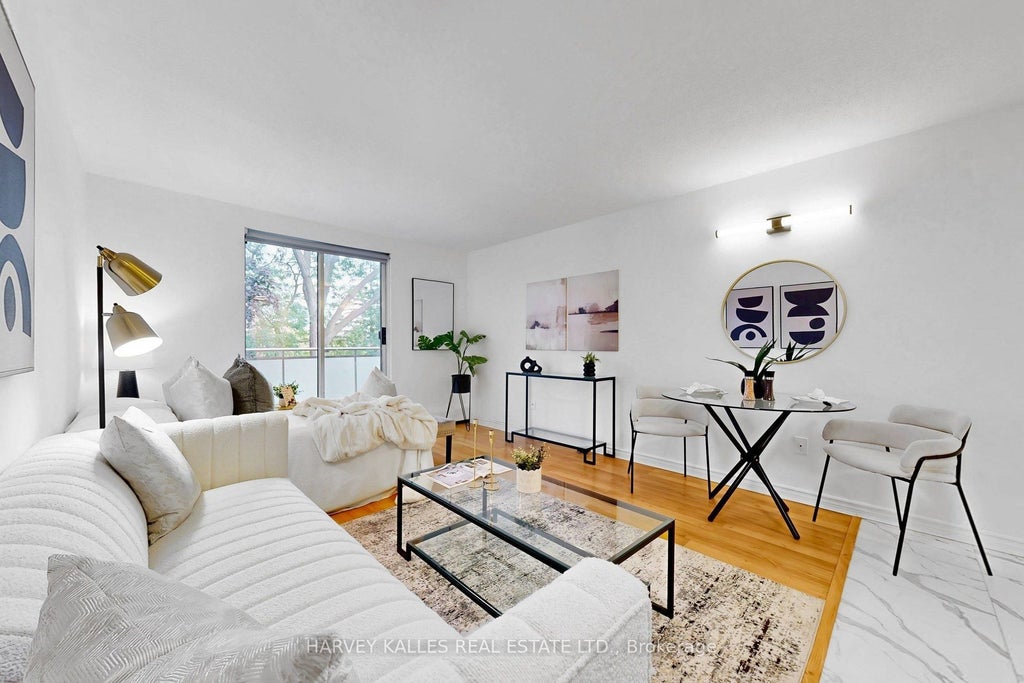 Photo of 123 Woodbine Avenue #315, Toronto, ON M4L 3V8 (MLS # E13810186)