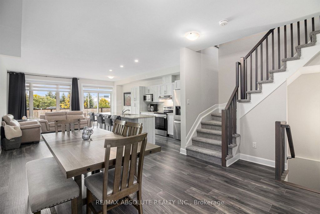 Photo of 184 Hooper Street, Carleton Place, ON K7C 0W2 (MLS # X12418609)