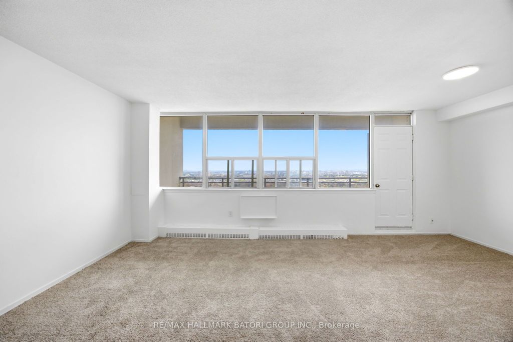 Photo of 155 Marlee Avenue #2404, Toronto, ON M6B 4B5 (MLS # W13103896)