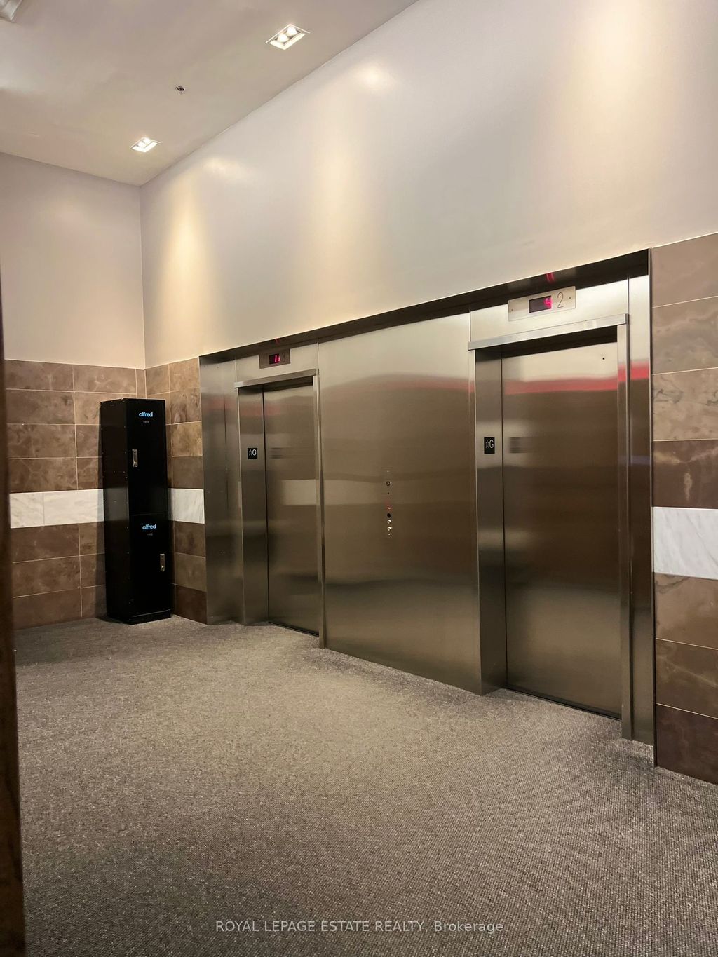 Photo of 20 Joe Shuster Way #612, Toronto, ON M6K 0A3 (MLS # W12917692)