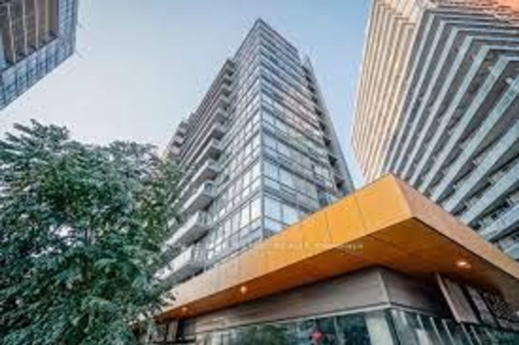 Photo of 20 Joe Shuster Way #612, Toronto, ON M6K 0A3 (MLS # W12917692)