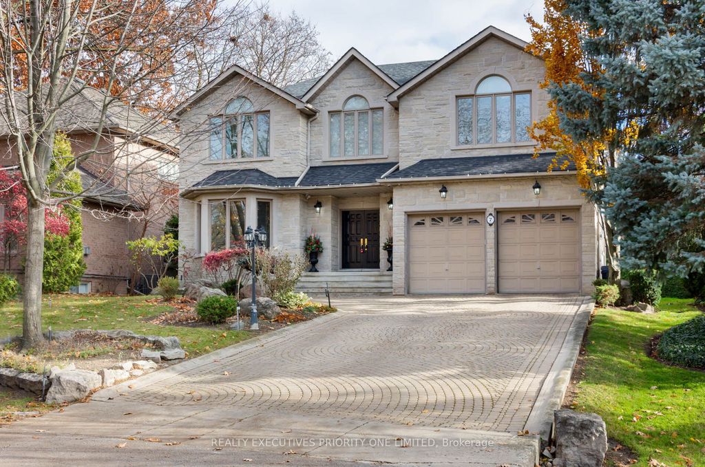 Photo of 7 Finchley Road, Toronto, ON M9A 2X4 (MLS # W12570834)