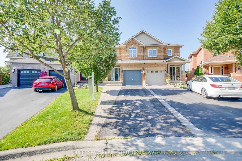 Photo of 20 Hesketh Court, Caledon, ON L7C 1C6 (MLS # W12768452)