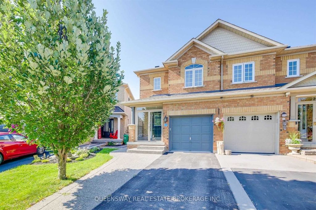 Photo of 20 Hesketh Court, Caledon, ON L7C 1C6 (MLS # W12768452)