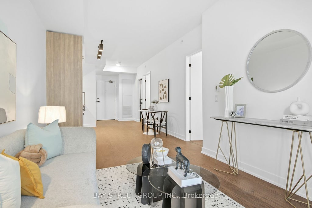 Photo of 91 Montclair Avenue #639, Toronto, ON M5P 0B1 (MLS # C13800556)