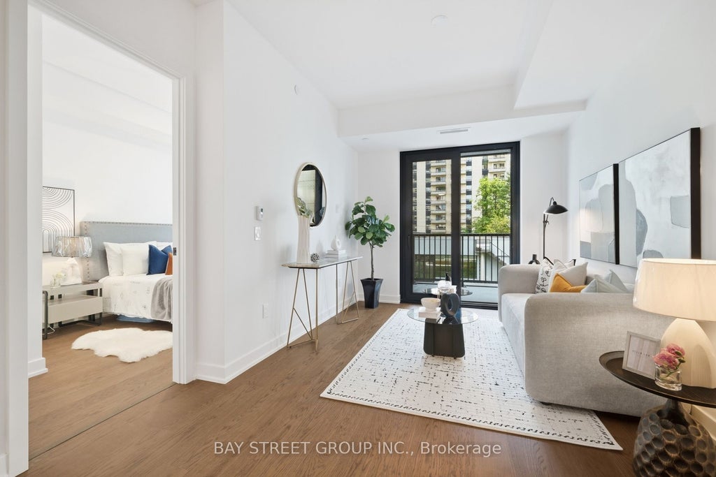Photo of 91 Montclair Avenue #639, Toronto, ON M5P 0B1 (MLS # C13800556)