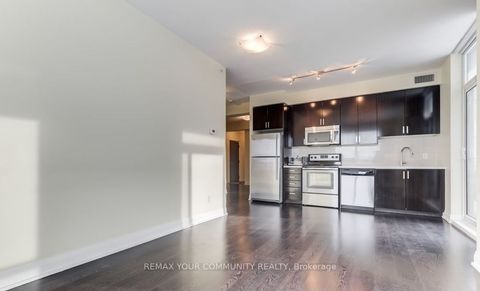 75 North Park Road 508 Vaughan ON L4J 0H8