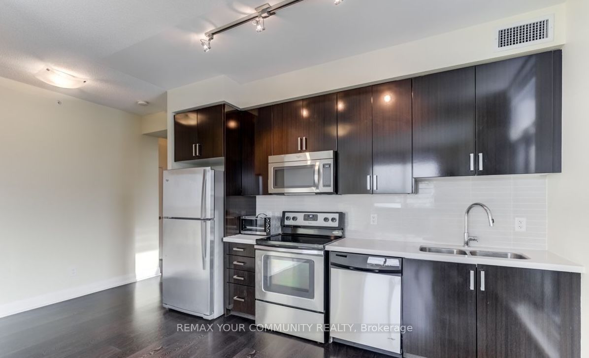 75 North Park Road 508