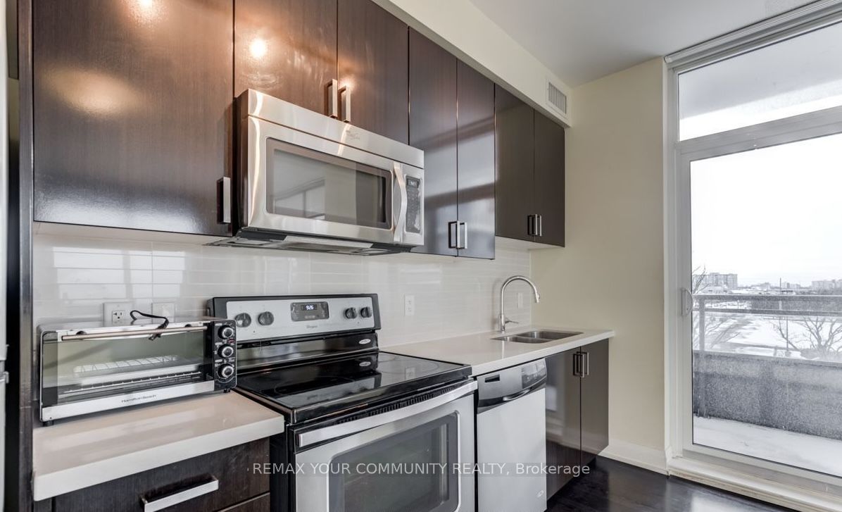 75 North Park Road 508