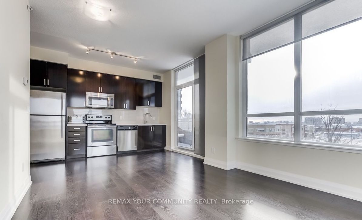 75 North Park Road 508