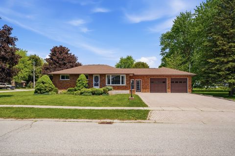 55 WILLIAM Street N Blandford-Blenheim ON N0J 1S0