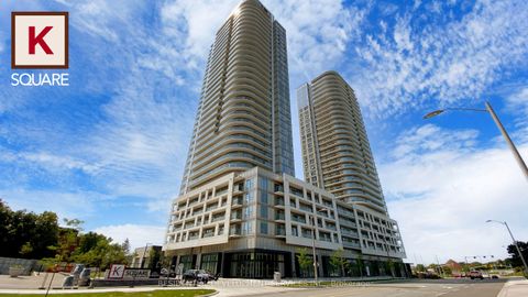 Photo of 2031 Kennedy Road #1016, Toronto, ON M1T 0B8 (MLS # E12683976)