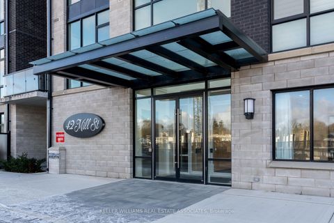42 Mill Street 303 Halton Hills ON L7G 0P9