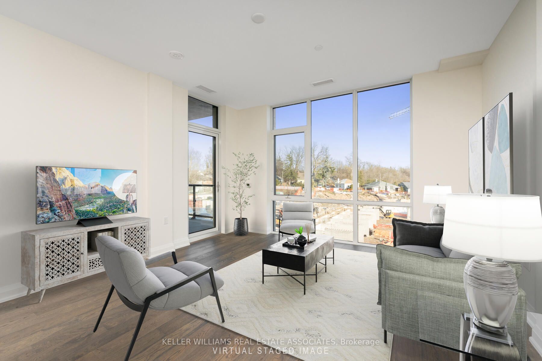 42 Mill Street 303