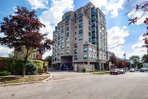 Photo of 1 Hycrest Avenue #607, Toronto, ON M2N 6V8 (MLS # C12670678)