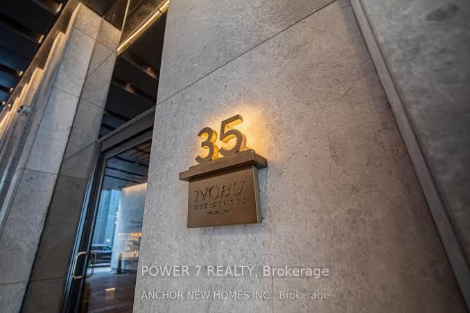 35 Mercer Street 1711